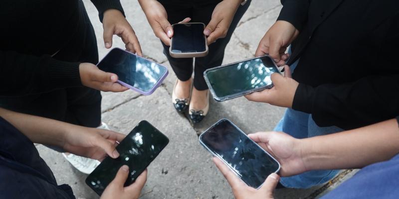 UNCOSU se conecta ahora también en redes sociales para estar más cerca de la ciudadanía