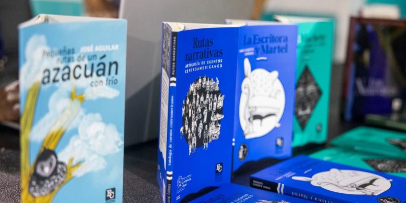 Conversatorio Novela, Memoria y Olvido 