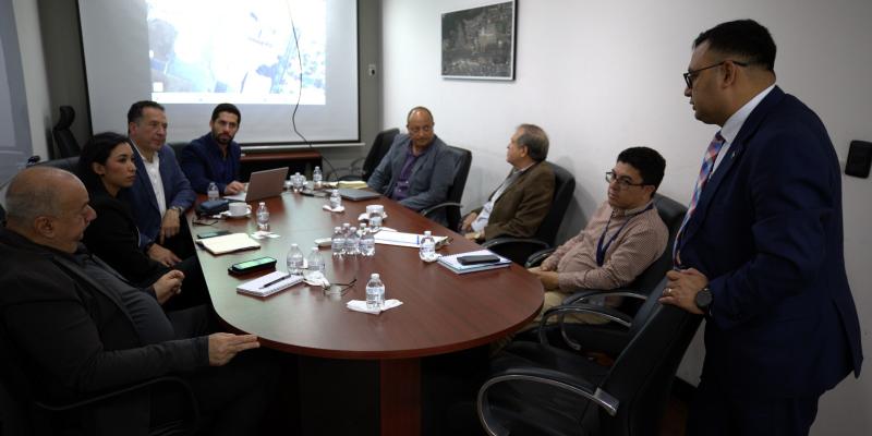 Guatemala se prepara para despegar con más mantenimiento aeronáutico