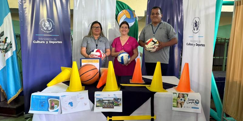 San Juan Ermita, Chiquimula