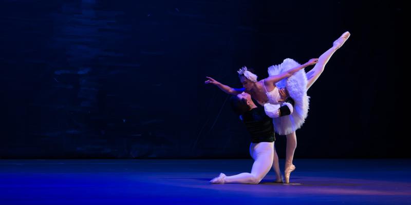 Ballet Nacional de Guatemala “Christa Mertins”