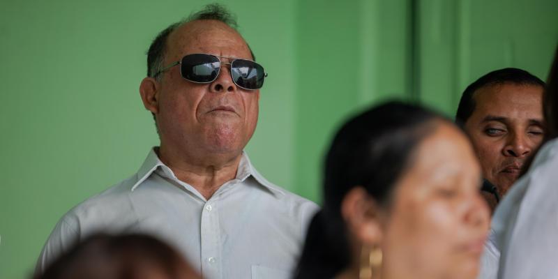 Coro de Personas con Discapacidad César Augusto Hernández