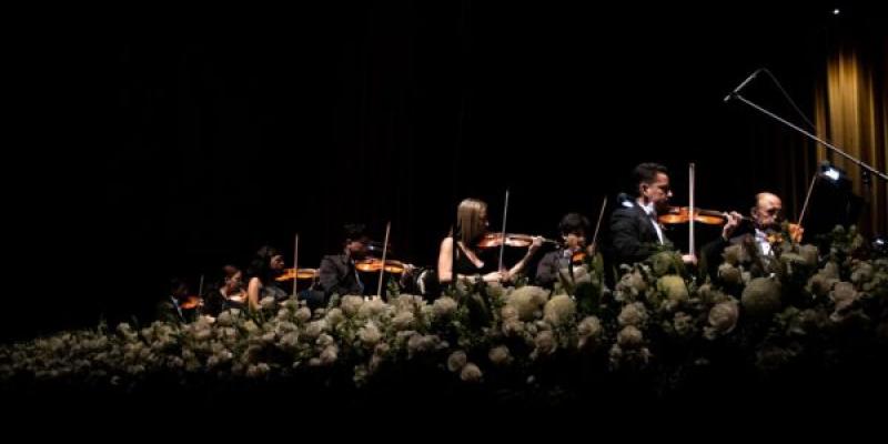 Festival Nacional de Música de Cámara