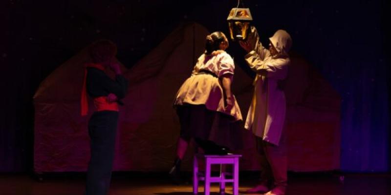 Agenda Cultural del 25 al 31 de agosto 2025