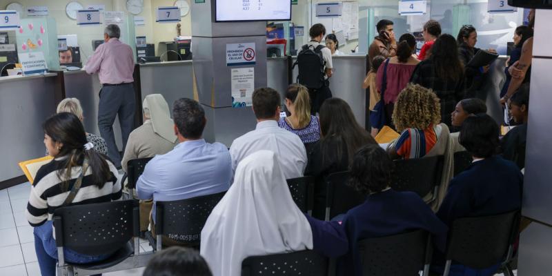 IGM actualiza reglamentos de visas, residencias y registro del estatus ordinario