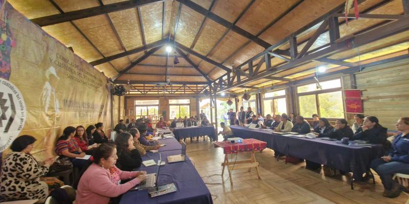 Seguimiento a agendas territoriales por parte de la SPP