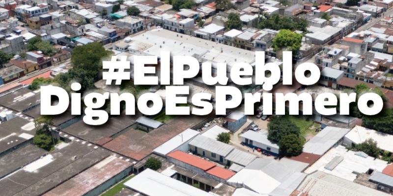 ""Ministerio de Comunicaciones, Infraestructura y Vivienda -CIV- (14)""