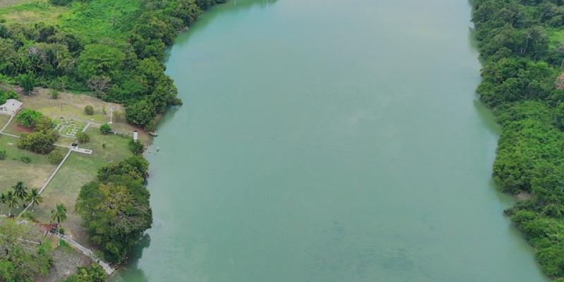  INSIVUMEH conmemora el Día Mundial de los Ríos