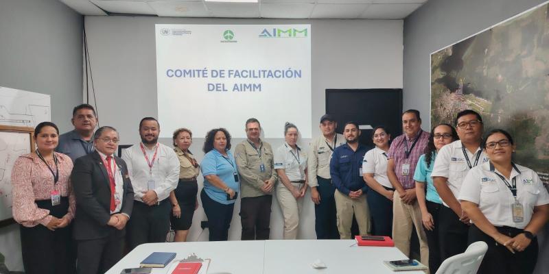 La conformación de este Comité representa un hito estratégico que permitirá una mayor coordinación entre las instituciones gubernamentales, las aerolíneas y los cuerpos de seguridad aeroportuaria