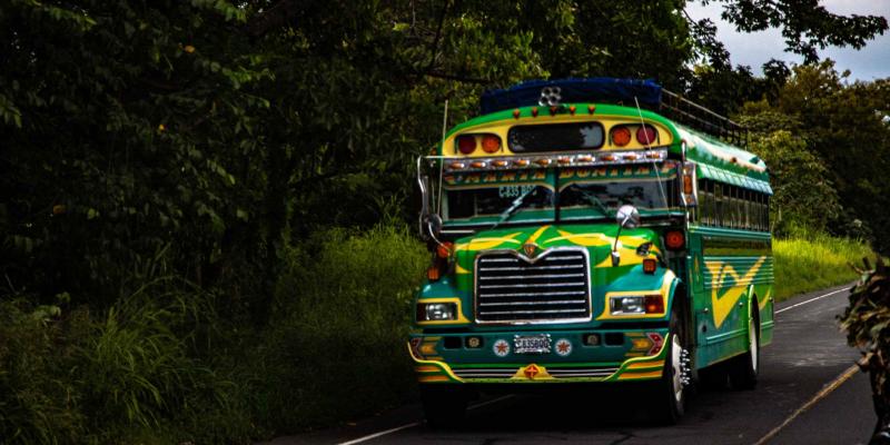 Conduce con precaución: tu responsabilidad también celebra la Independencia