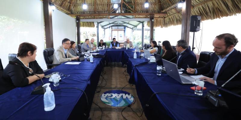 Avanza construcción del mapa de fertilidad de los suelos de Guatemala