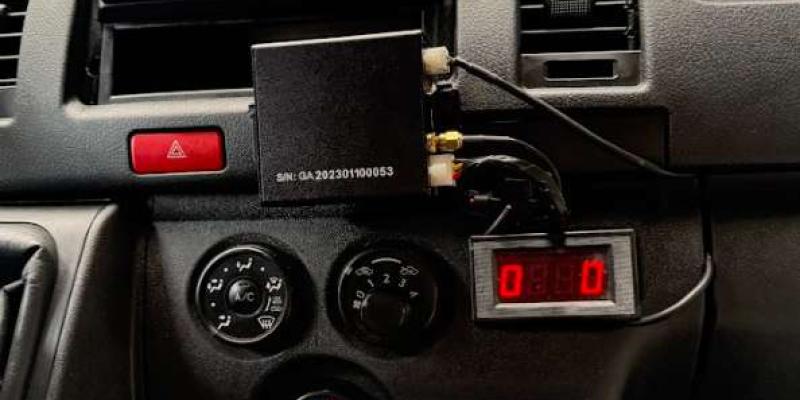 Empresario al volante: tu flota no solo transporta carga, sino también responsabilidad.