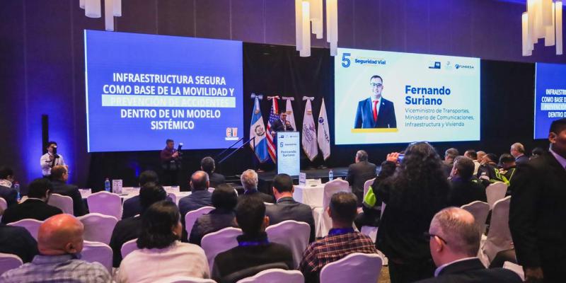 Gobierno y entidades clave trazan ruta común hacia la seguridad vial