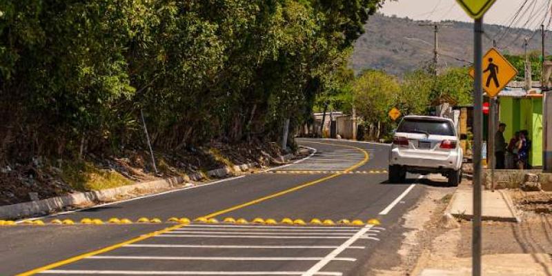 Más de 11 mil kilómetros de carreteras serán atendidos por Covial en los próximos meses