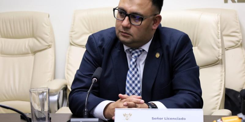 DGAC y Viceministerio de Transportes reafirman compromiso con el Aeródromo de Quetzaltenango