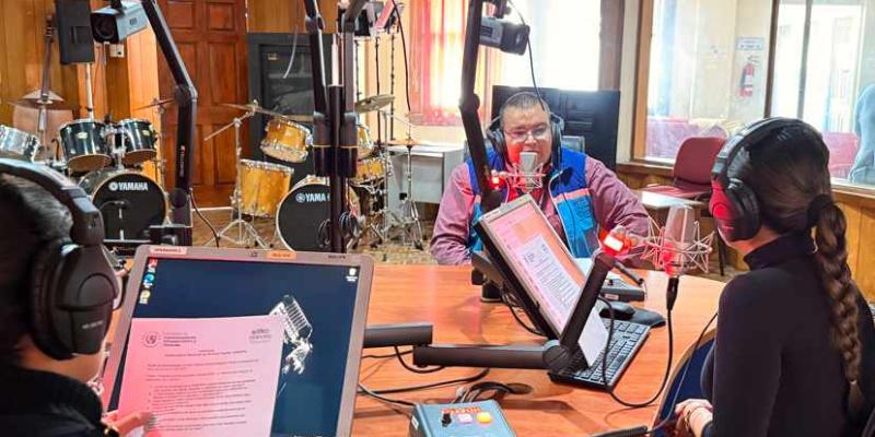 La Udevipo invita a las familias a participar en las Jornadas de Escrituración Gratuita 2025 