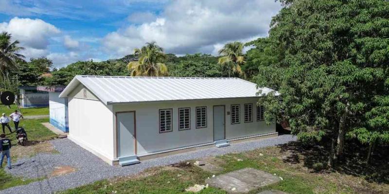 ¡Buenas noticias para Ixcán!