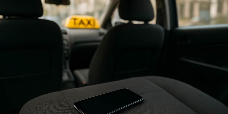 ¿Te robaron el celular? En Guatemala, ahora el ladrón se queda sin señal