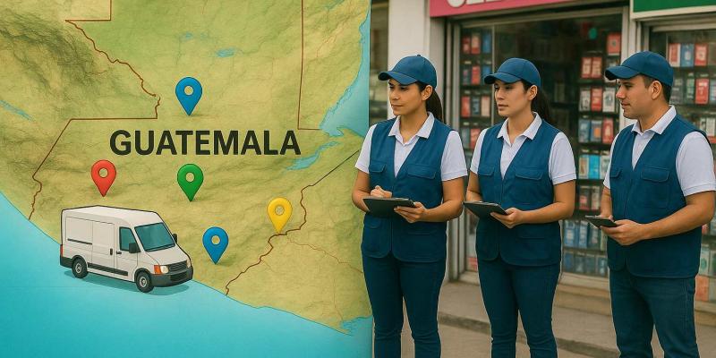 Registro de Comercializadores fortalece supervisión nacional para garantizar un mercado móvil seguro y legal