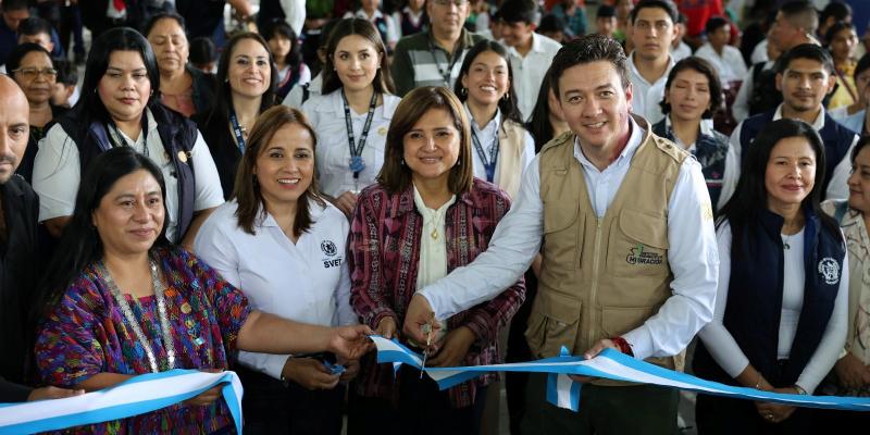 ExpoCAP 2025 llega a Cobán.