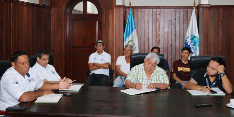 Fortalecen capacidades para exportar ganado hacia México