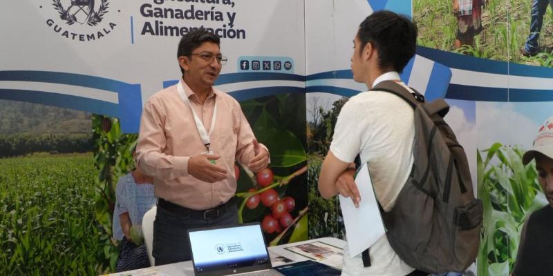 Guatemala comprometida con el desarrollo del Corredor Seco