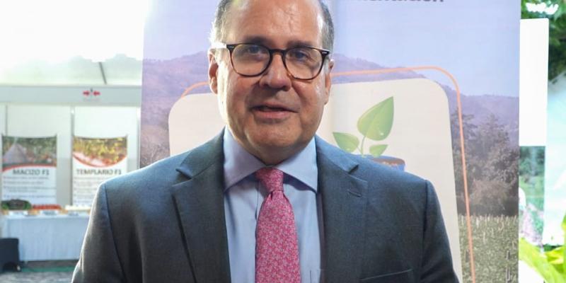 Guatemala tiene el potencial de liderar en agricultura orgánica a nivel mundial