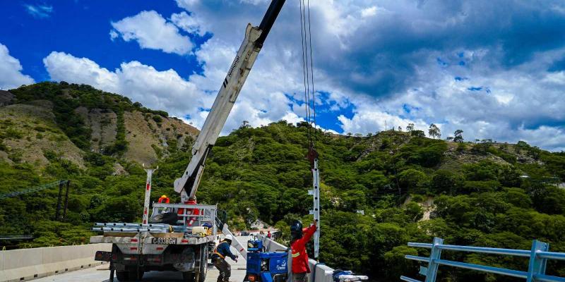 CIV tiene en agenda 458 proyectos planificados para los últimos meses del año