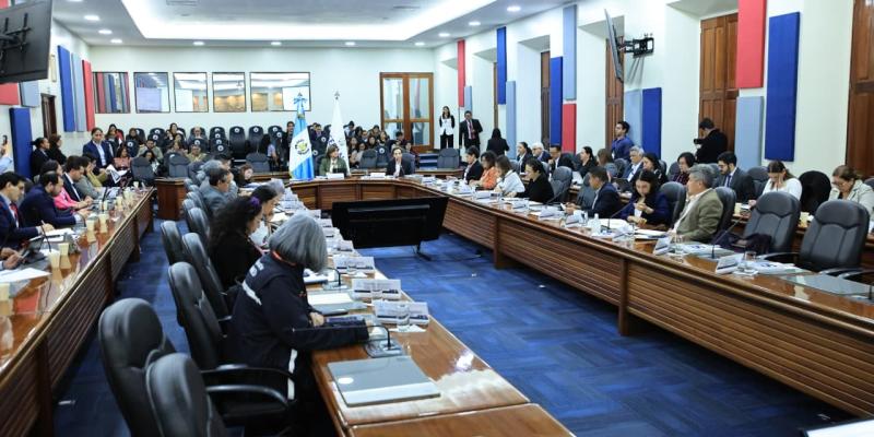 Más de cuatro mil familias atendidas por desnutrición aguda 