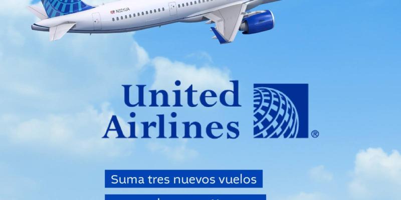 DGAC fortalece su conectividad aérea con nuevas rutas hacia Estados Unidos