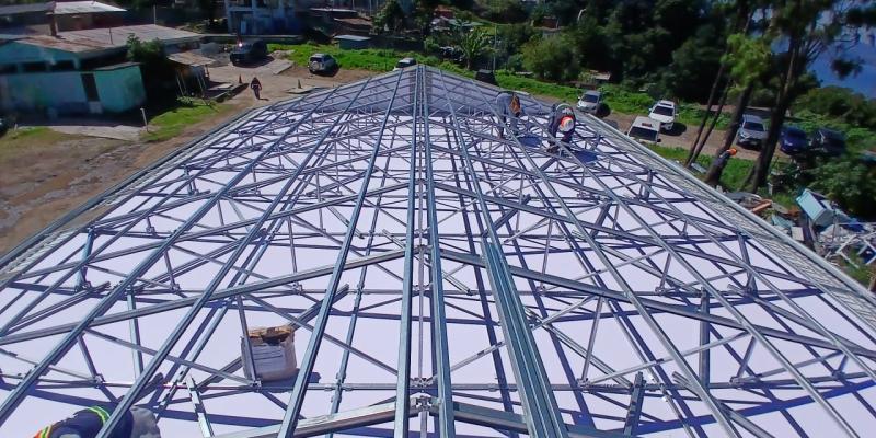 Hospital de Sololá contará con nuevo módulo para mejorar la atención hospitalaria