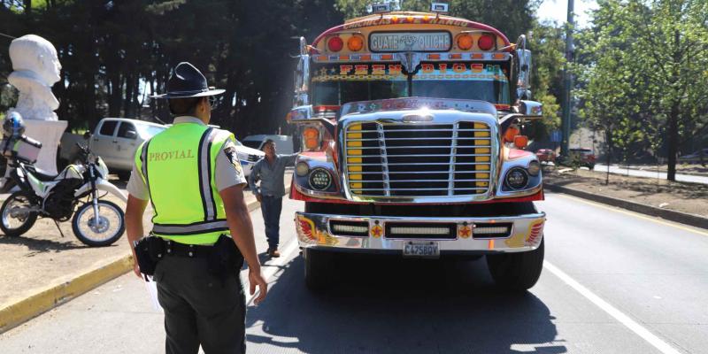 Frenando el riesgo: el Sistema Limitador de Velocidad no es una opción, es ley