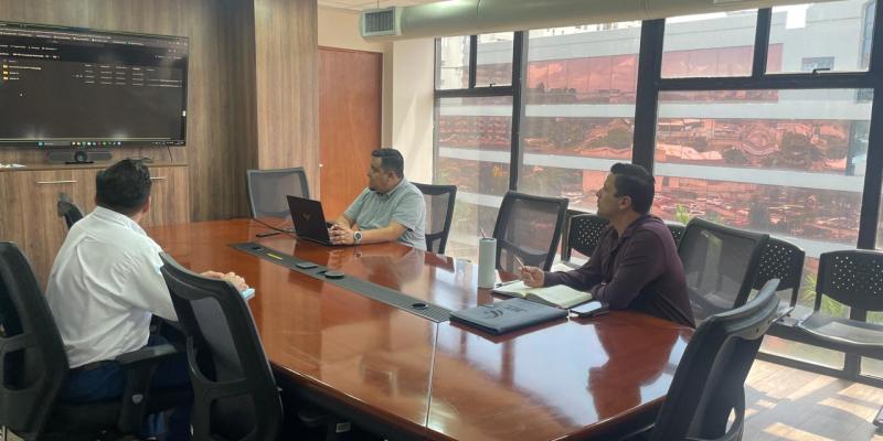 Transparencia que conecta: SIT impulsa acceso ciudadano a la información pública