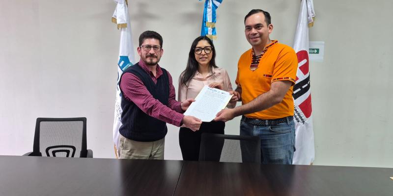 Convenio fortalece la vivienda social en beneficio de familias guatemaltecas vulnerables