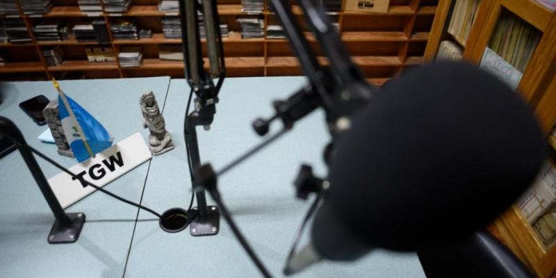 TGW innova en la era digital y complementa su señal tradicional con nuevas plataformas