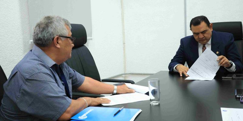 Dirección General de Transportes fortalece atención al usuario y promueve la modernización de servicios