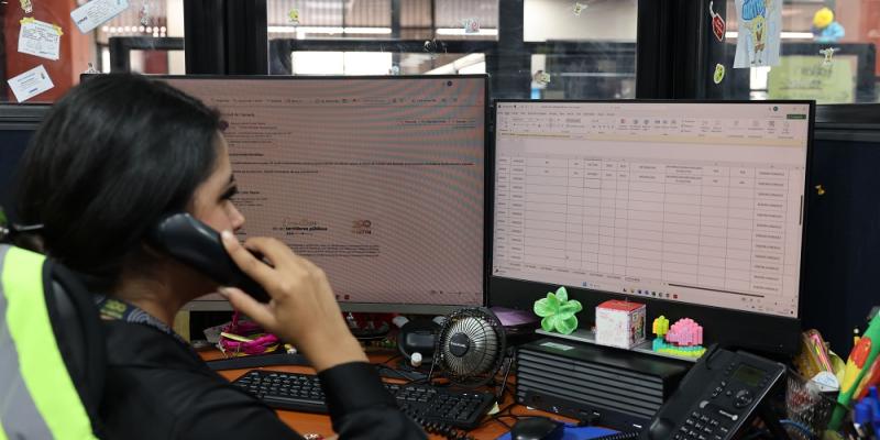 RGAE contribuye a la transparencia y agiliza trámites de proveedores del Estado