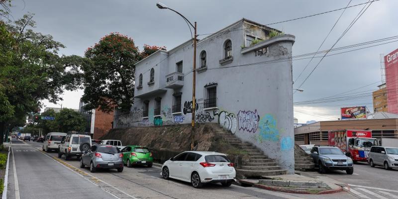 Estado recupera propiedades valoradas en Q55.5 millones y avanza en regularización del patrimonio público