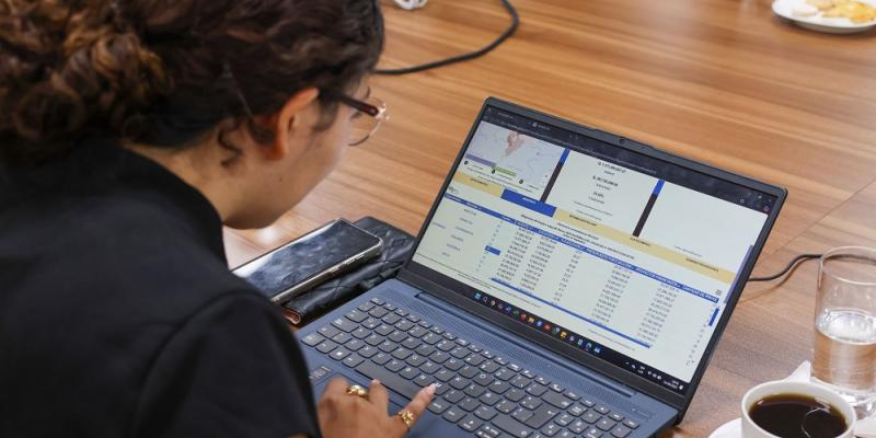 Minfin habilita Tablero de Desembolsos CODEDE con datos integrados