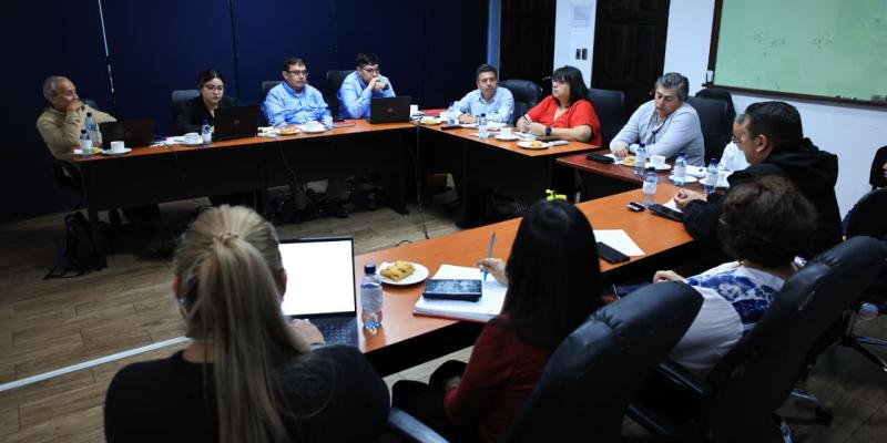 Reafirman compromiso del resguardo del patrimonio agrícola de musáceas 