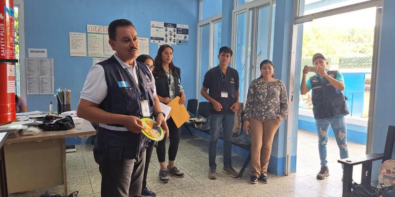 Sensibilizan a madres acerca de la adecuada alimentación en la niñez