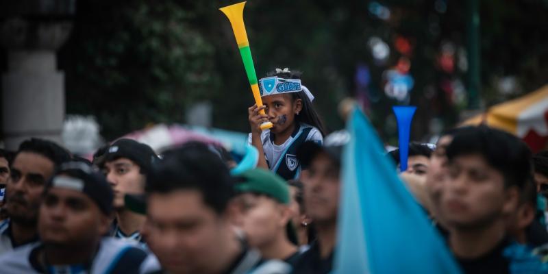Eliminatorias Copa del Mundo