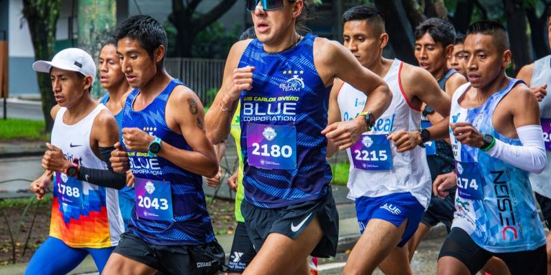 Carrera Independencia 10K 2025