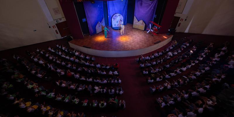 Centro Cultural de Escuintla 