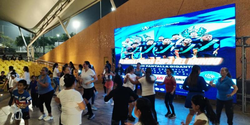  Parque de la Paz Carlos  “el Pescadito” Ruiz