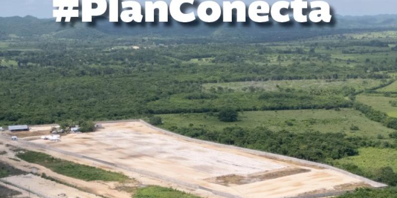 Compromiso con la salud y el bienestar: Centro de Atención Permanente -CAP- La Reforma, San Marcos