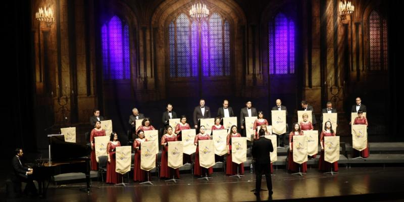 Coro Nacional de Guatemala 