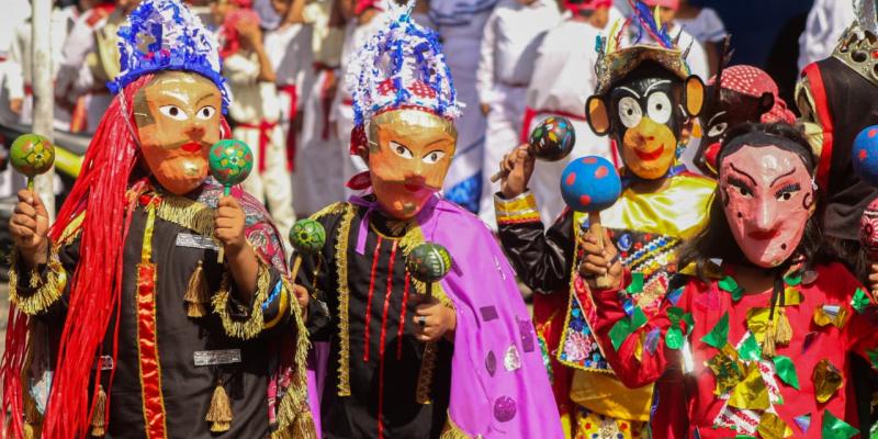 Centro Cultural de Escuintla