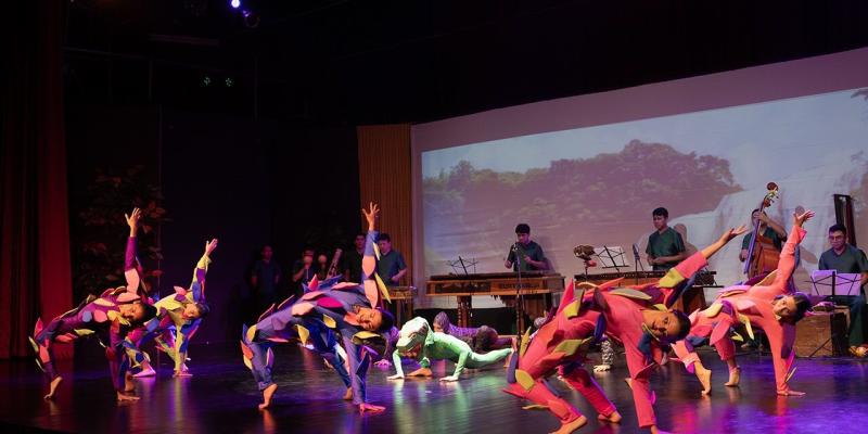 Teatro de Bellas Artes