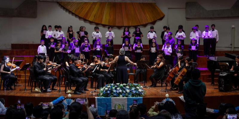 Concierto de Independencia